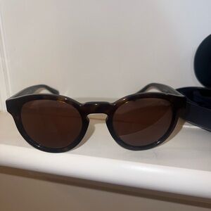 Polo Ralph Lauren Unisex Sunglasses
